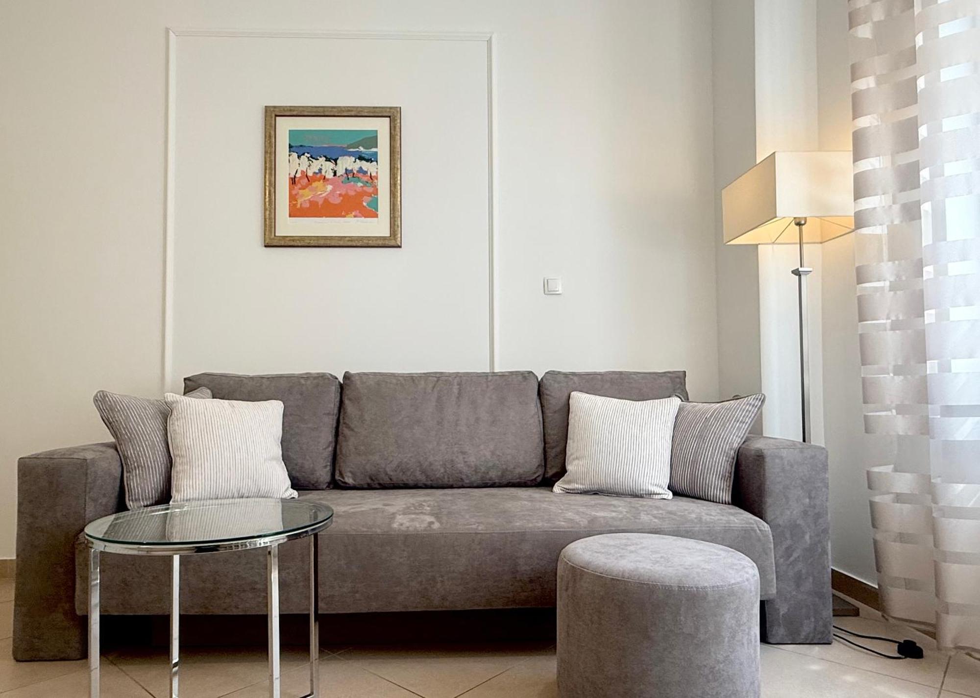 Green Park Apartments Дубровник Екстер'єр фото