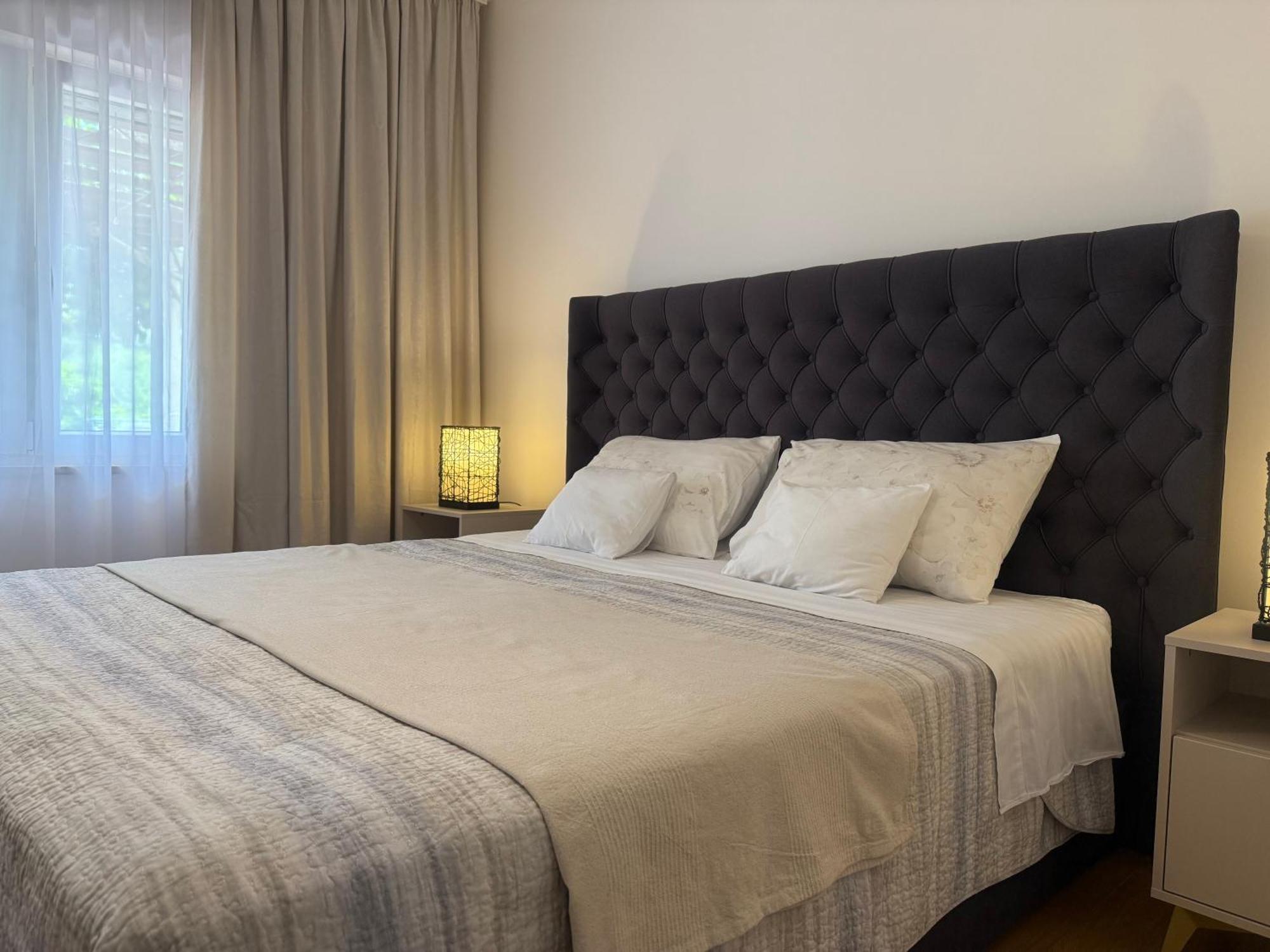 Green Park Apartments Дубровник Екстер'єр фото