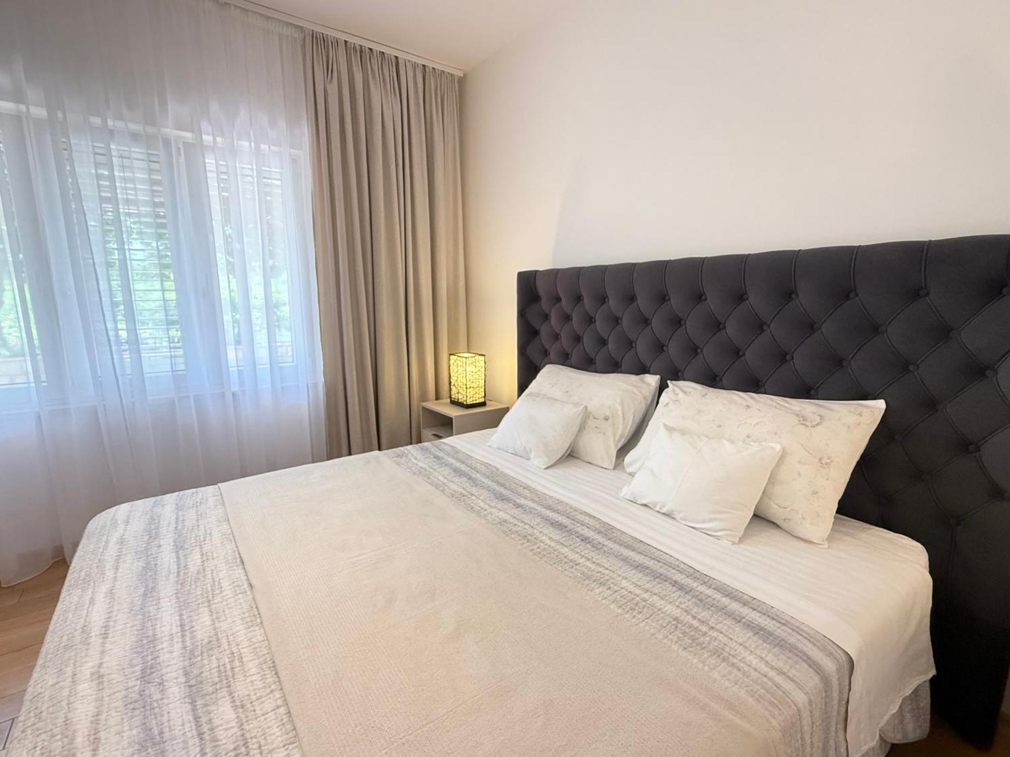 Green Park Apartments Дубровник Екстер'єр фото