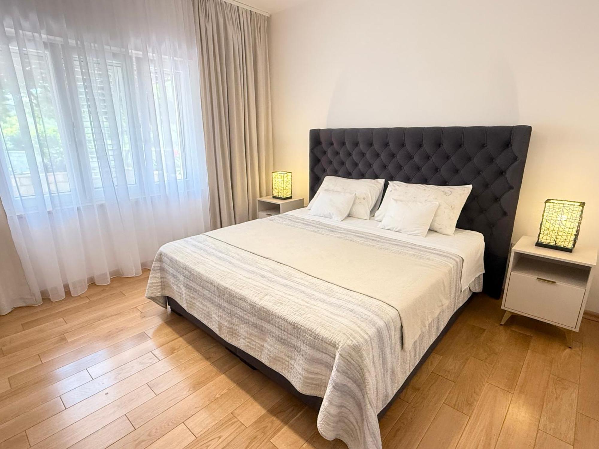 Green Park Apartments Дубровник Екстер'єр фото